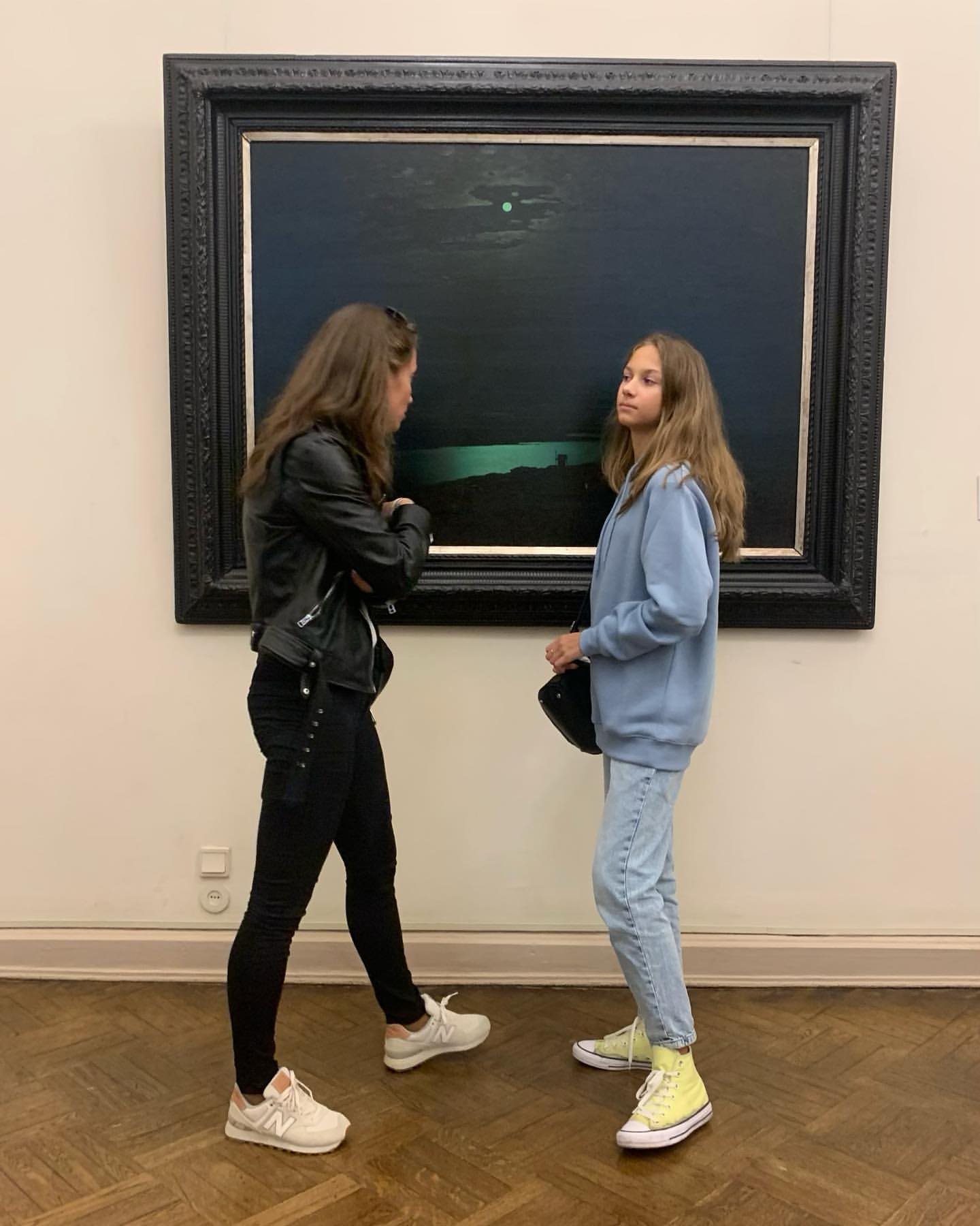 goroha в LOOKY. . Может я и неправильн...