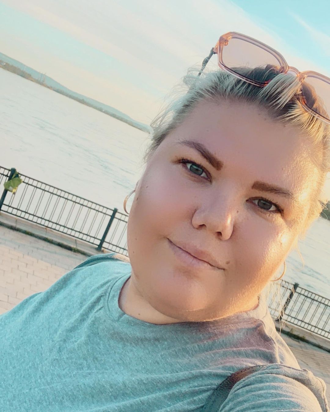 mariya_petukhova in LOOKY. . Ещё один день в копи...