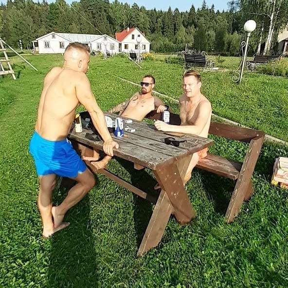 kirzin_last в LOOKY. . Попробовал разложить...