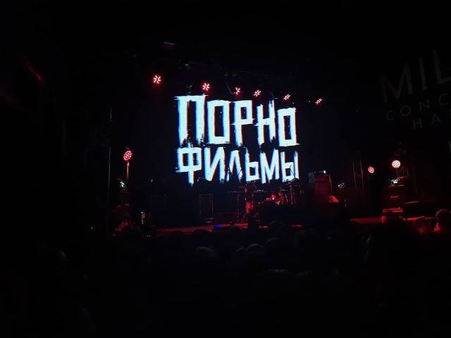 vois2 в LOOKY. . В первый раз увидел ...