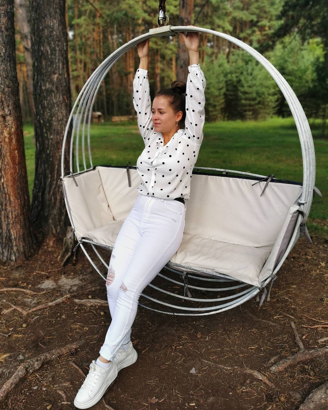 elvirabolshacova in LOOKY. . null