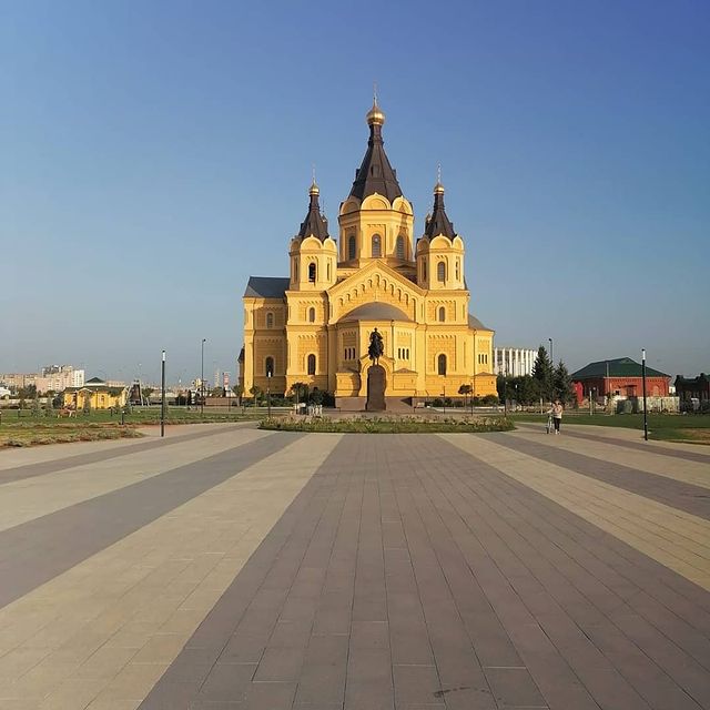 krasoniasoboleva в LOOKY. . Прогулка по городу