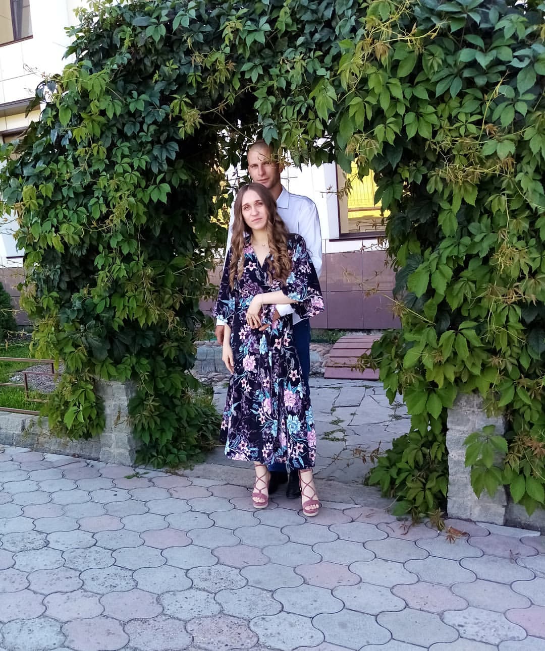 mari.vtvtv2696 в LOOKY — @vytovtovnikita любовь моя ❤️