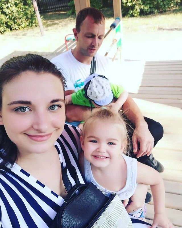 kiss_katerina в LOOKY. . Ну и жарень🥵😅