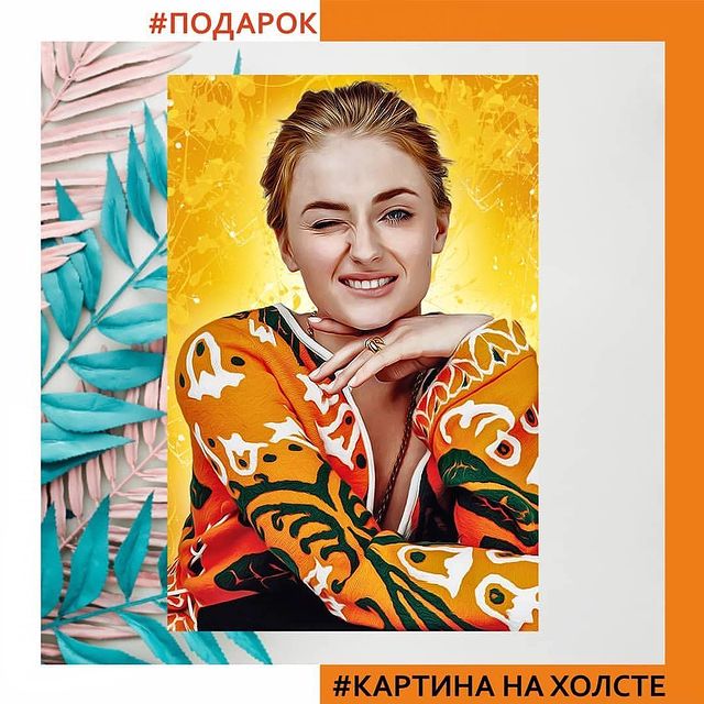 portret58 в LOOKY. #portret58,#портрет58,#фотопенза,#картинапенза,#портретнахолстепенза,#оригинальныеподарки. ⛔СТОЙ ! Ищешь идеаль...