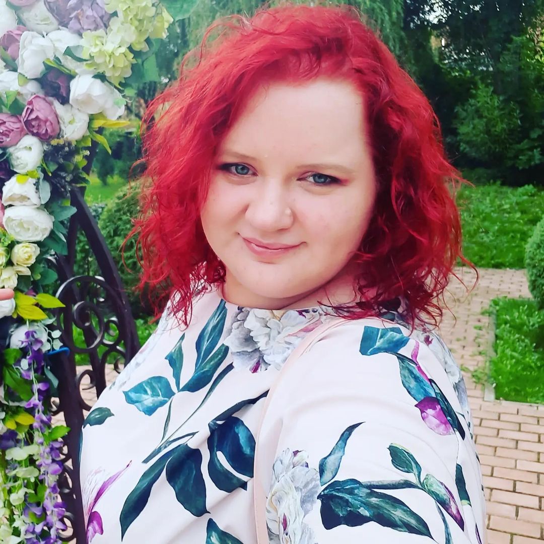 brave_heart_212 в LOOKY — 🥰🥰🥰