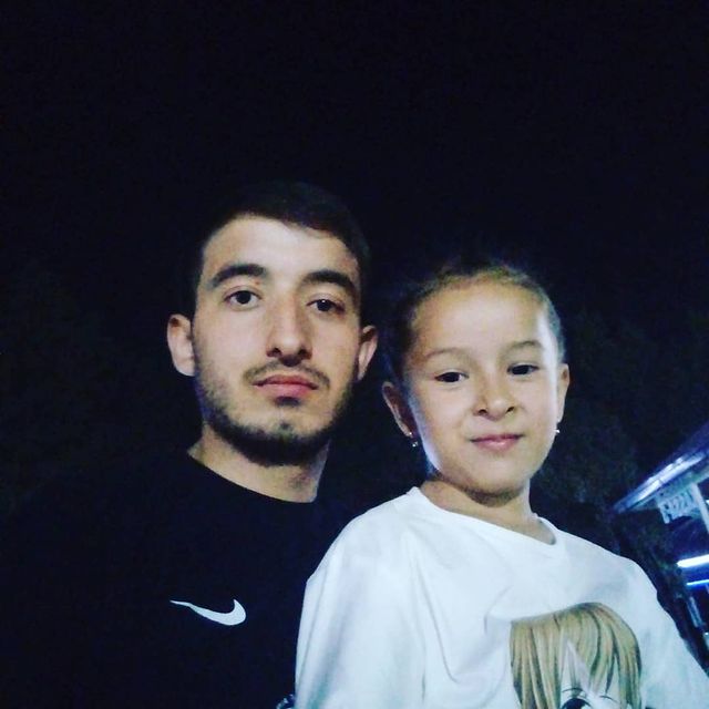 iskandarov.baxtiyor в LOOKY. . null