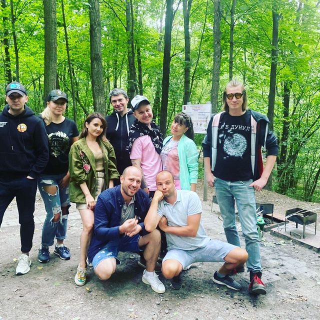 lucky_miss_girl в LOOKY. . День рождения 🥳 Дим...