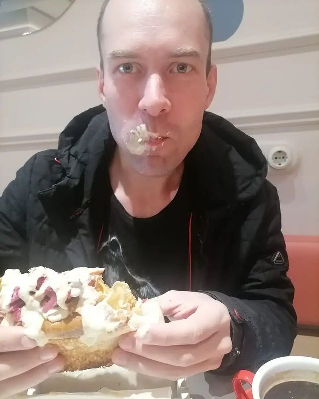 andrewdem37 в LOOKY. . Хрю