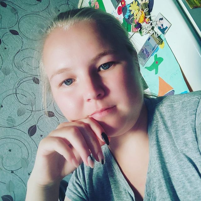 inurtdinova1001 в LOOKY. . null