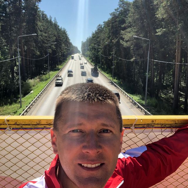 pavel22_brn in LOOKY. . Велопрогулка