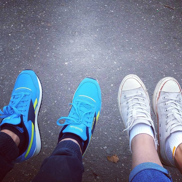vinograd_ik в LOOKY. #ногиноги. #ногиноги