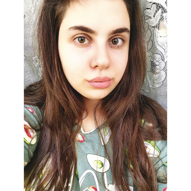 tatianabelous_ в LOOKY. . 🥑