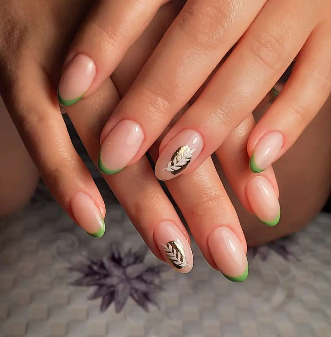juliana_nails_pavlova в LOOKY — Записаться можно через WhatsApp ☎️ 89687417430

            