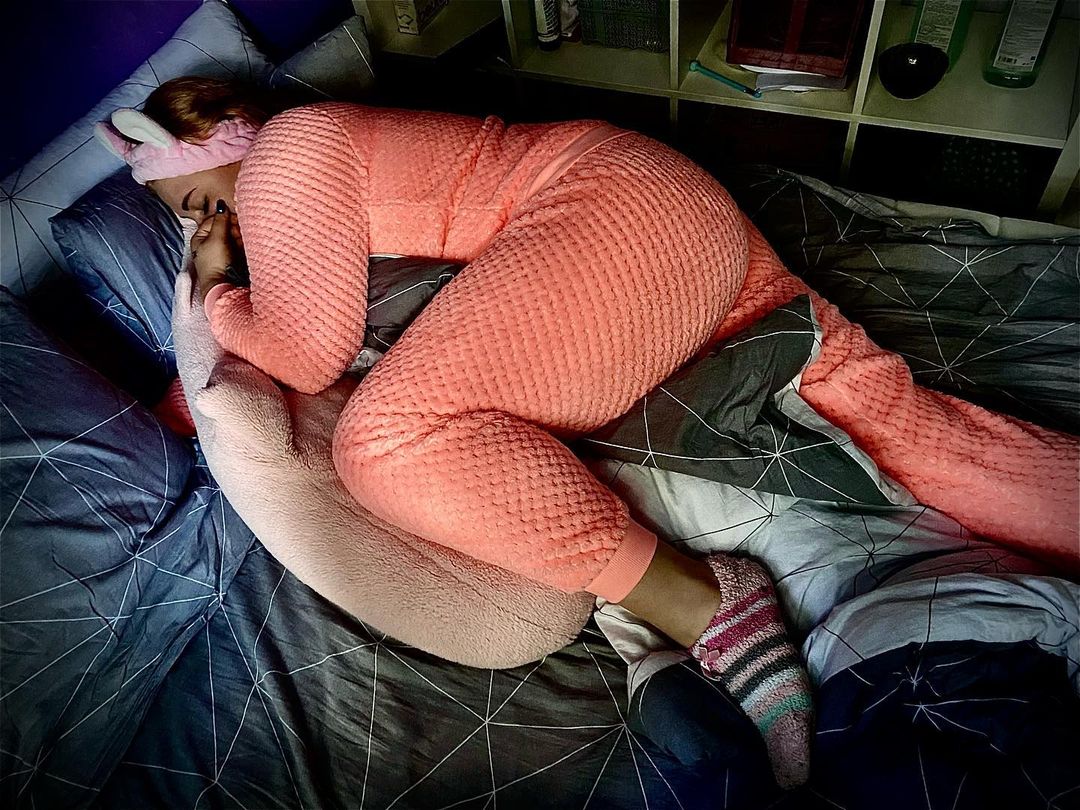 69_57_malaya_57_69 в LOOKY — Спящая-розовая принцесса❤️