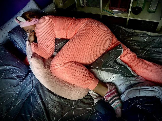 69_57_malaya_57_69 в LOOKY. . Спящая-розовая принц...