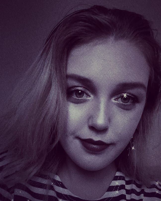 _katerina_konareva_ в LOOKY — #ретрофото