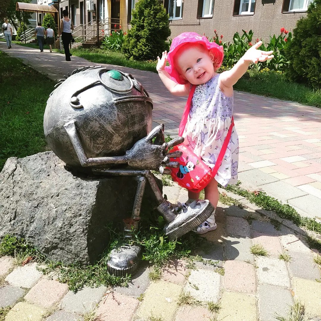 elenaseregovna в LOOKY. . 💓💕❤