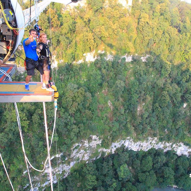 sayakhova в LOOKY. #bungy207,#лето2021,#люблюжизнь,#жизньпрекрасна,#отадоя,#отададорая,#ниочемнежалею. Bungy 207....от а.. ...