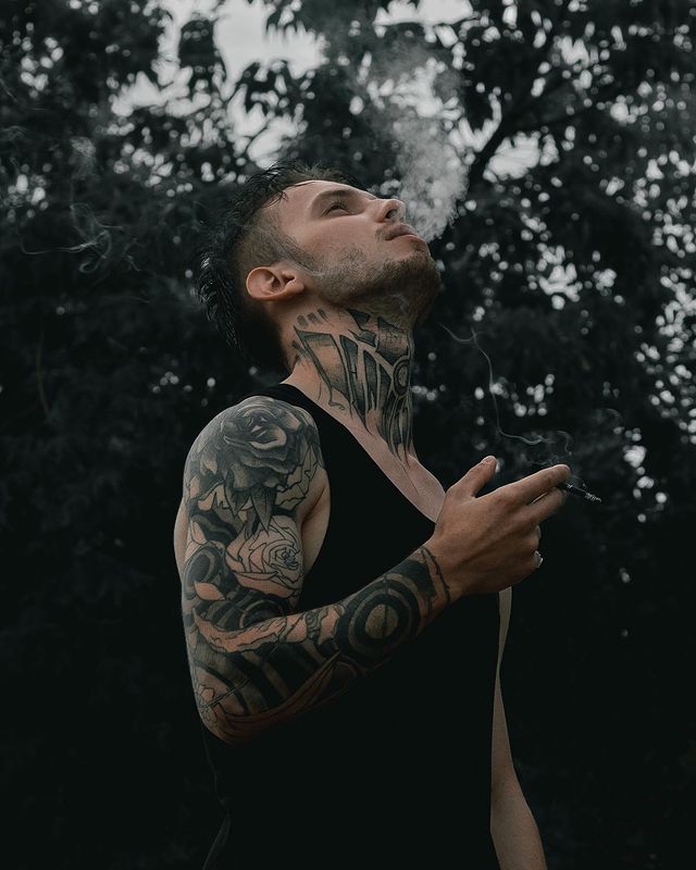 padsshiy в LOOKY. . Ph: @dudanov.sg