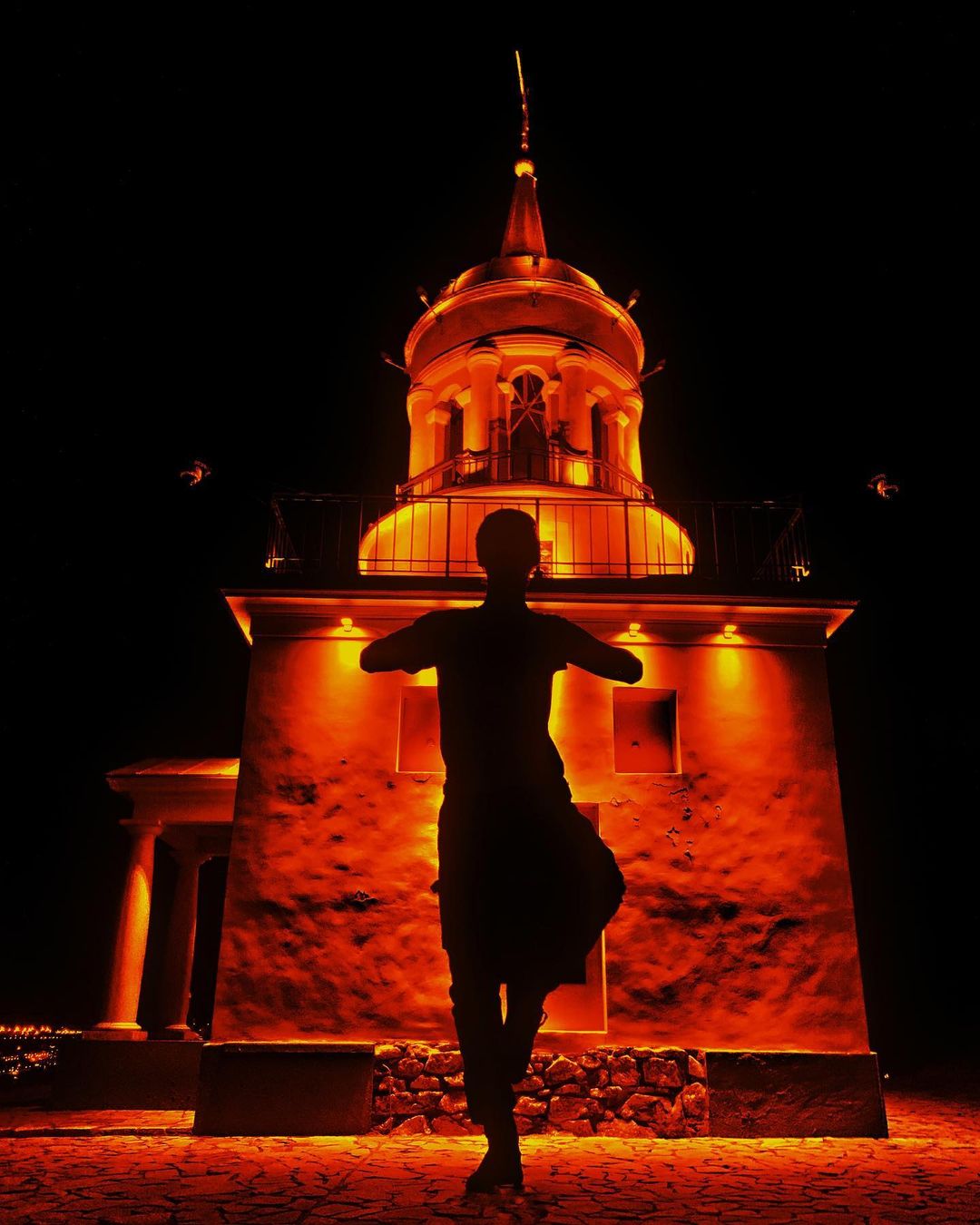 persedskij в LOOKY — Уничтожая чей-то мир, мы становимся властителями мироздания…