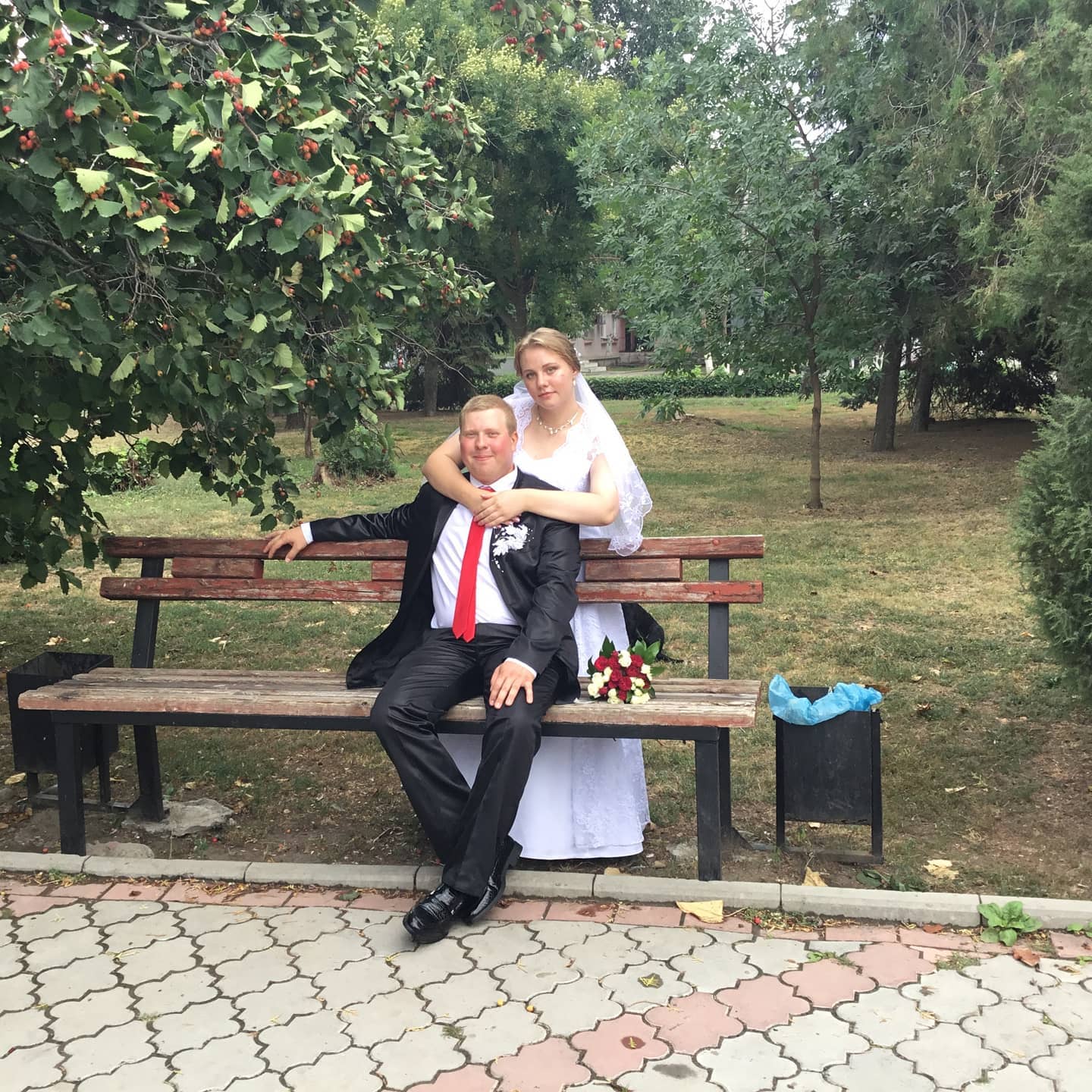sergeiantonev97 в LOOKY. . свадебка🥰🥰🥰 люблю...