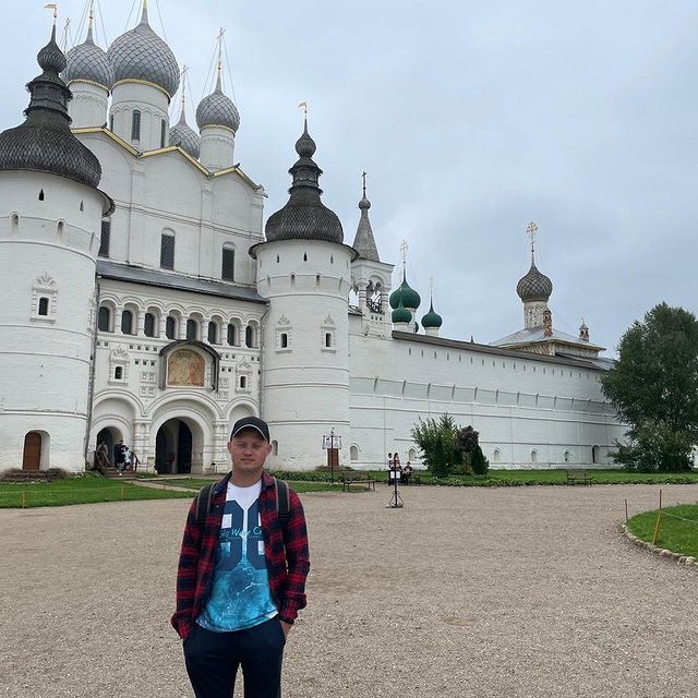 arfist_97 в LOOKY. . Иван Васильевич меня...