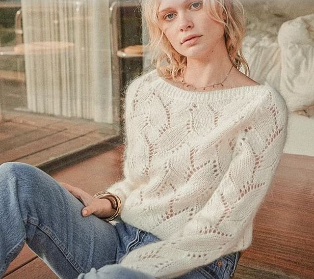 shemy.vyazaniya в LOOKY. #knitdress,#вязаноеплатье,#вязаниеслюбовью,#красивыйшарф,#красивыйсвитер,#модныйсвитер,#платьеспицами,#вяжемспицами,#узоры,#узор,#узорыспицами,#длясебялюбимой,#схемывязания,#вязаниенамашине,#ажурныйузор,#машинноевязание,#узорынамашине,#вяжунамашине,#вяжемнамашине. Ажурный узор для шар...