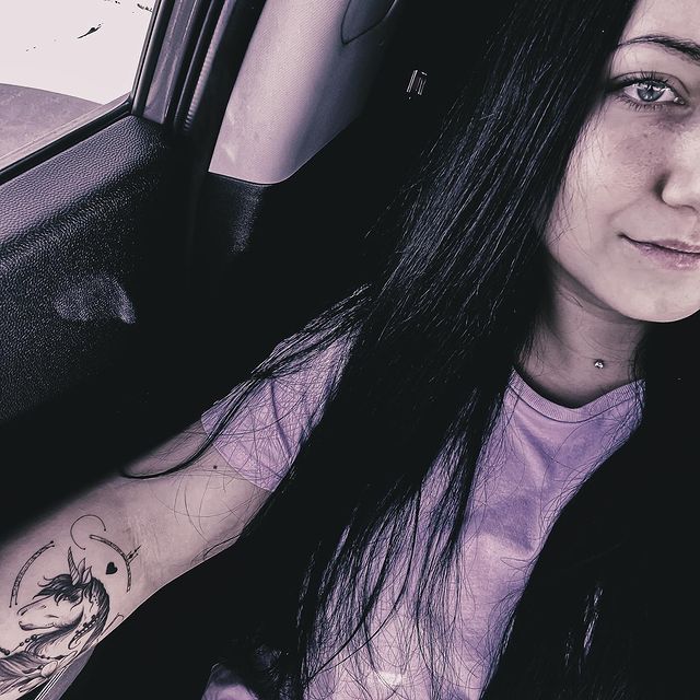 ekaterinakair в LOOKY. . 🙈🖤