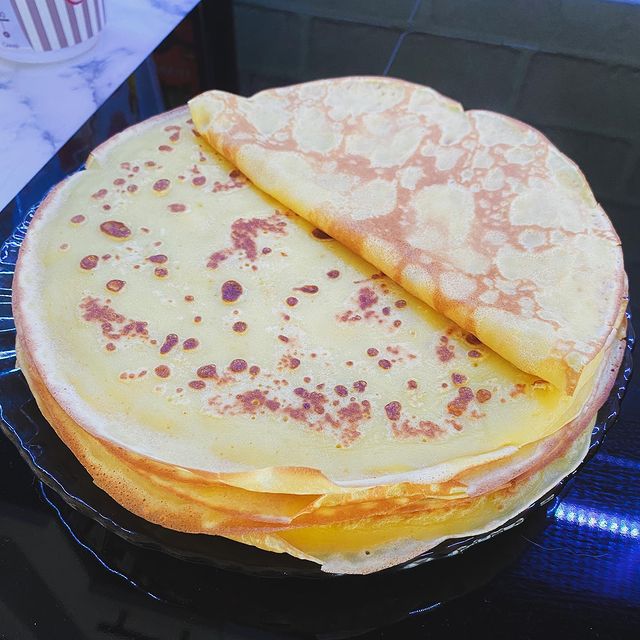 ekaterinakair в LOOKY. #kairfood. #kairfood