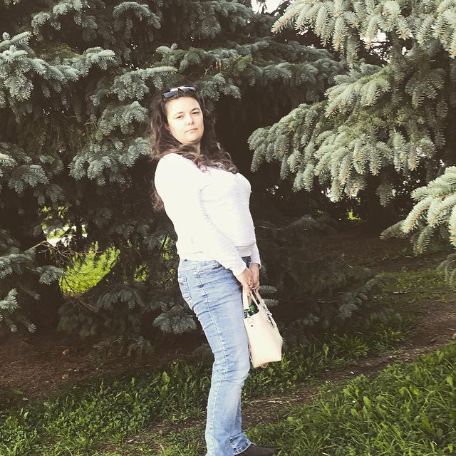 tanyucharu89 в LOOKY. . Последние летние ден...