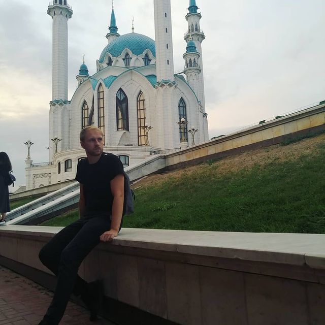 steepkardi в LOOKY. . null