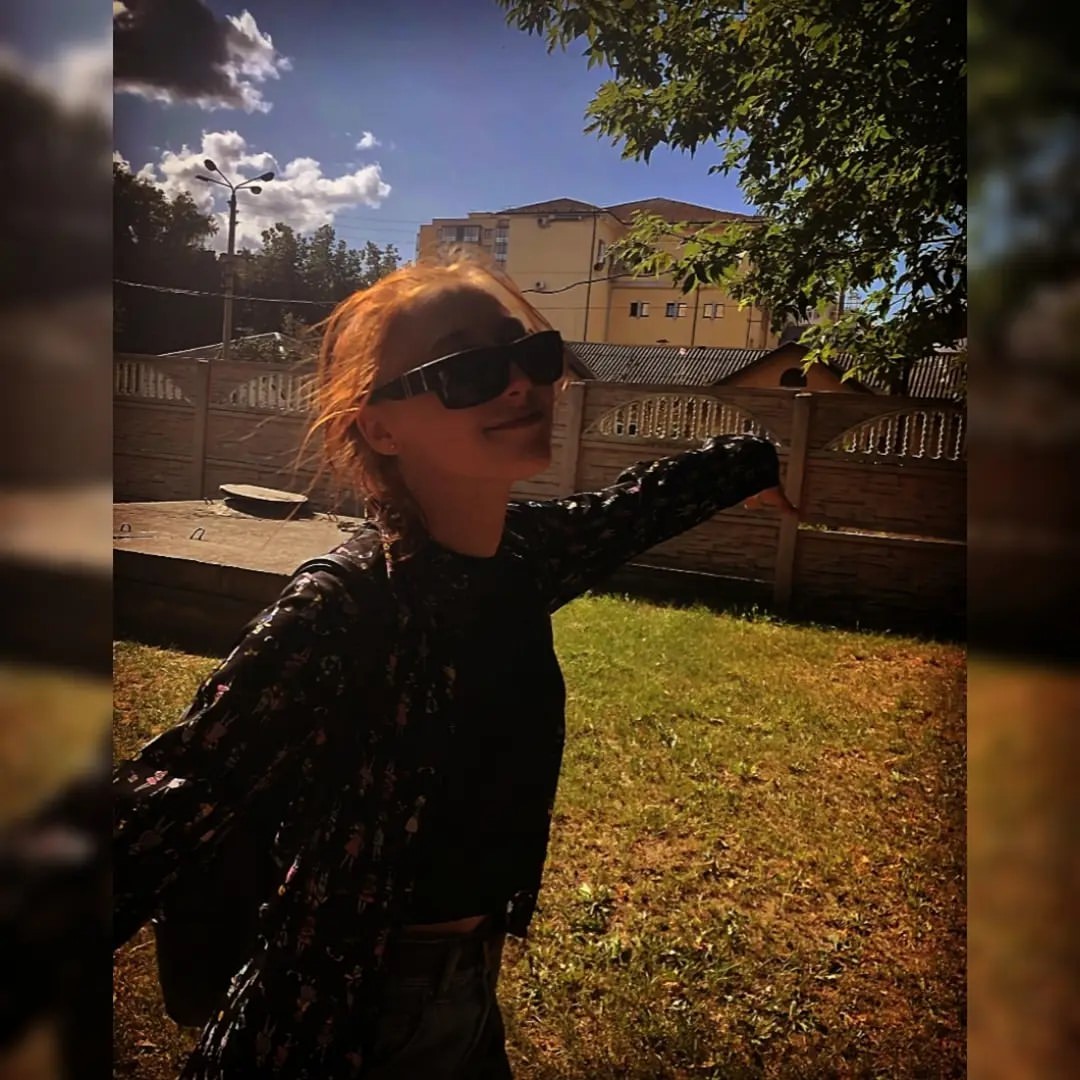 w.vikulik in LOOKY. . Я на раслабоне