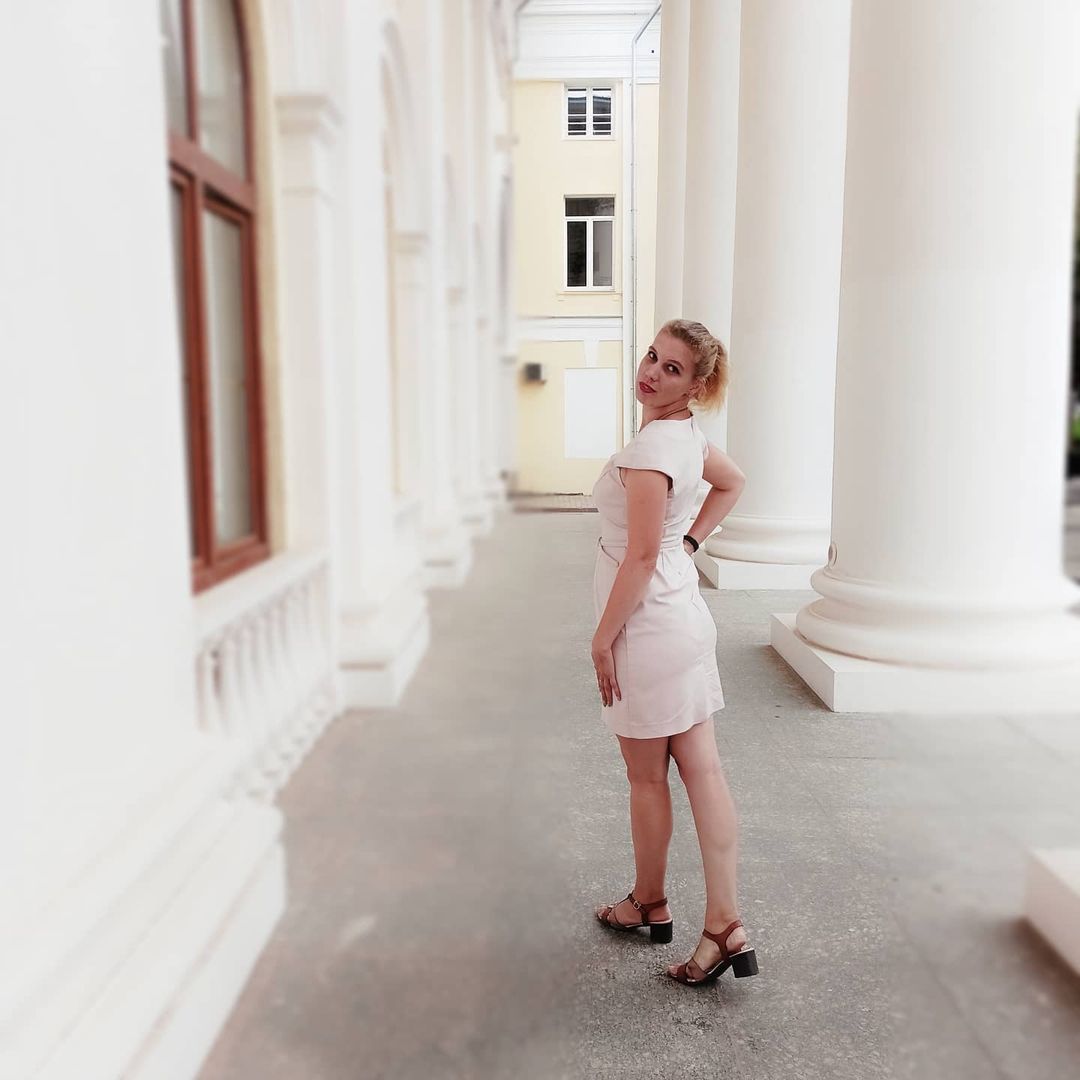 irina_irinka_irka в LOOKY — У сердца есть свой разум, который нашему разуму неизвестен. 