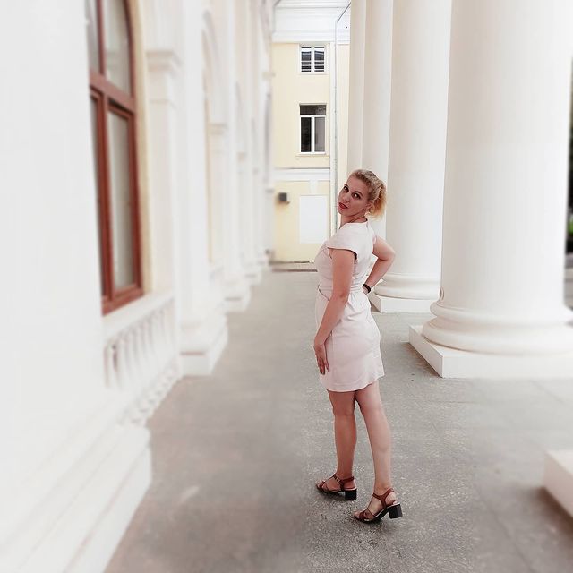 irina_irinka_irka в LOOKY. . У сердца есть свой р...