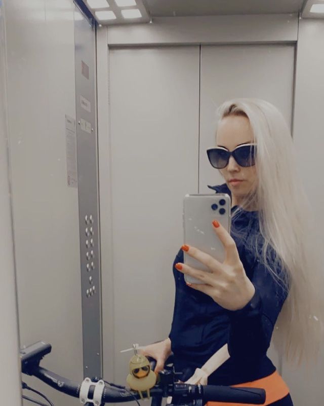 milena_shtil в LOOKY. . null