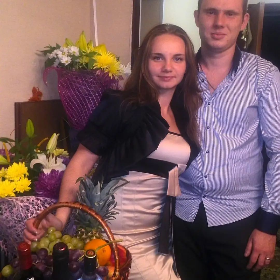 7 лет прошли как одно мгновение❤❤❤ и ещё очень много интересного впереди ❤❤❤Желаю нам жить  в мире,любви и согласии бесконечно❤❤❤