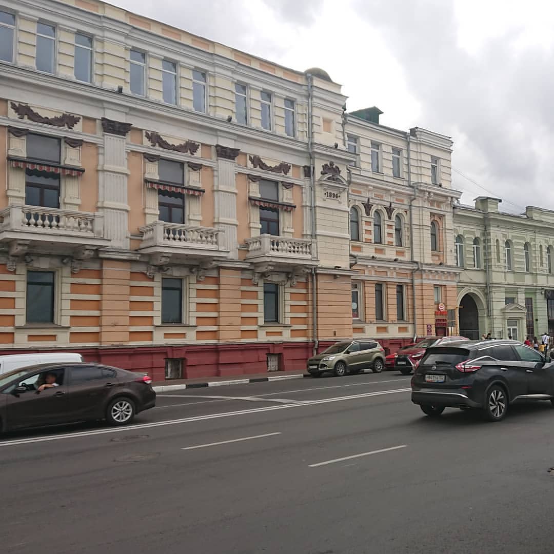Вовка в LOOKY — фото 10