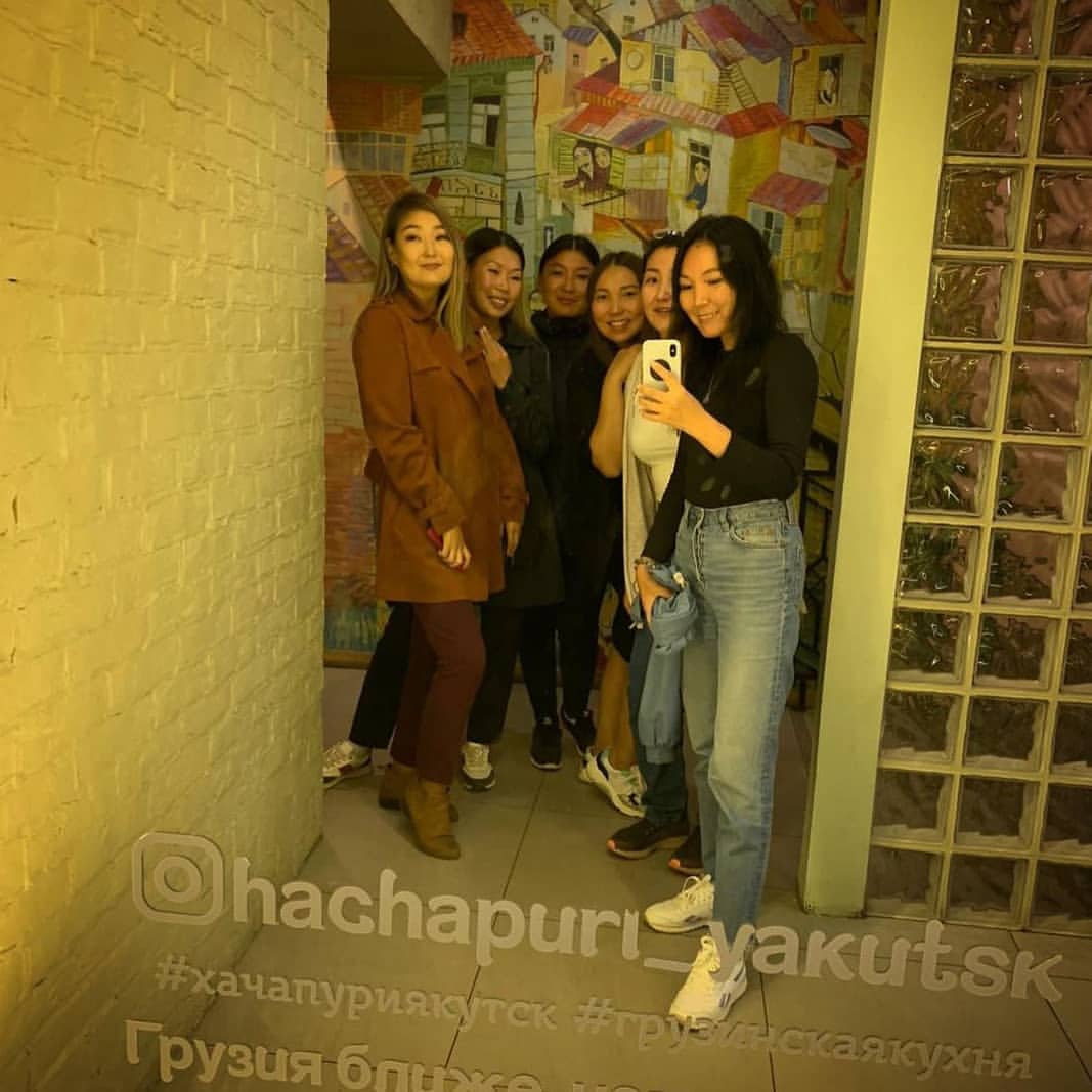 maayapribylyhk1988 в LOOKY — #нашивстречибесценны🥰😍😘