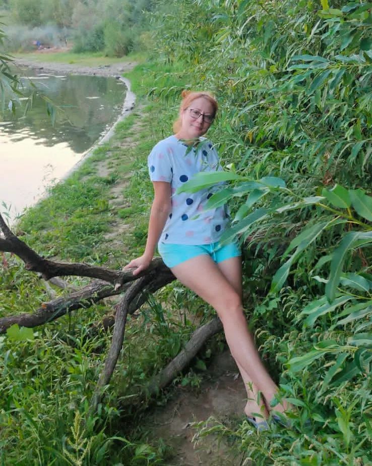 elenakazakova849 in LOOKY. . null