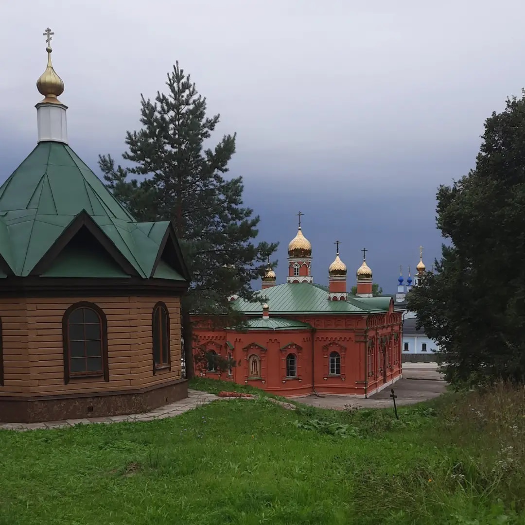 zubsveta в LOOKY — Жабынь 21.08.21