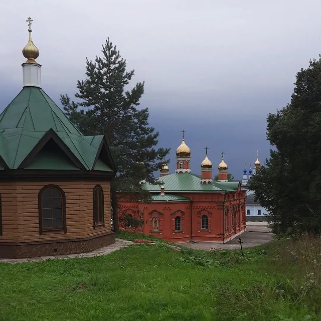 zubsveta в LOOKY. . Жабынь 21.08.21