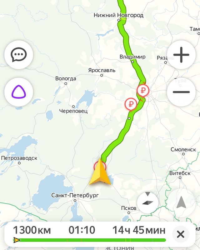 bonzikk в LOOKY. . На юг…🙄😂