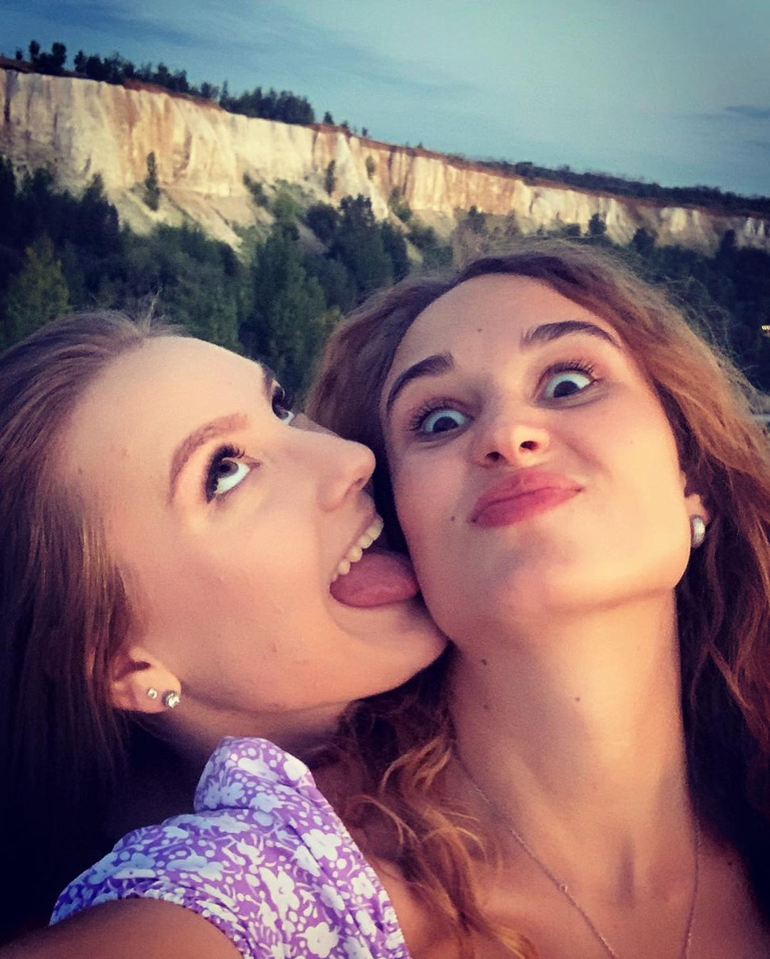 София Андреевна в LOOKY — фото 4