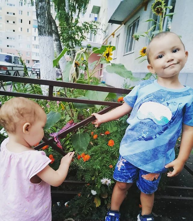 mykhametshina2020 в LOOKY. . Всем сердцем ❤️