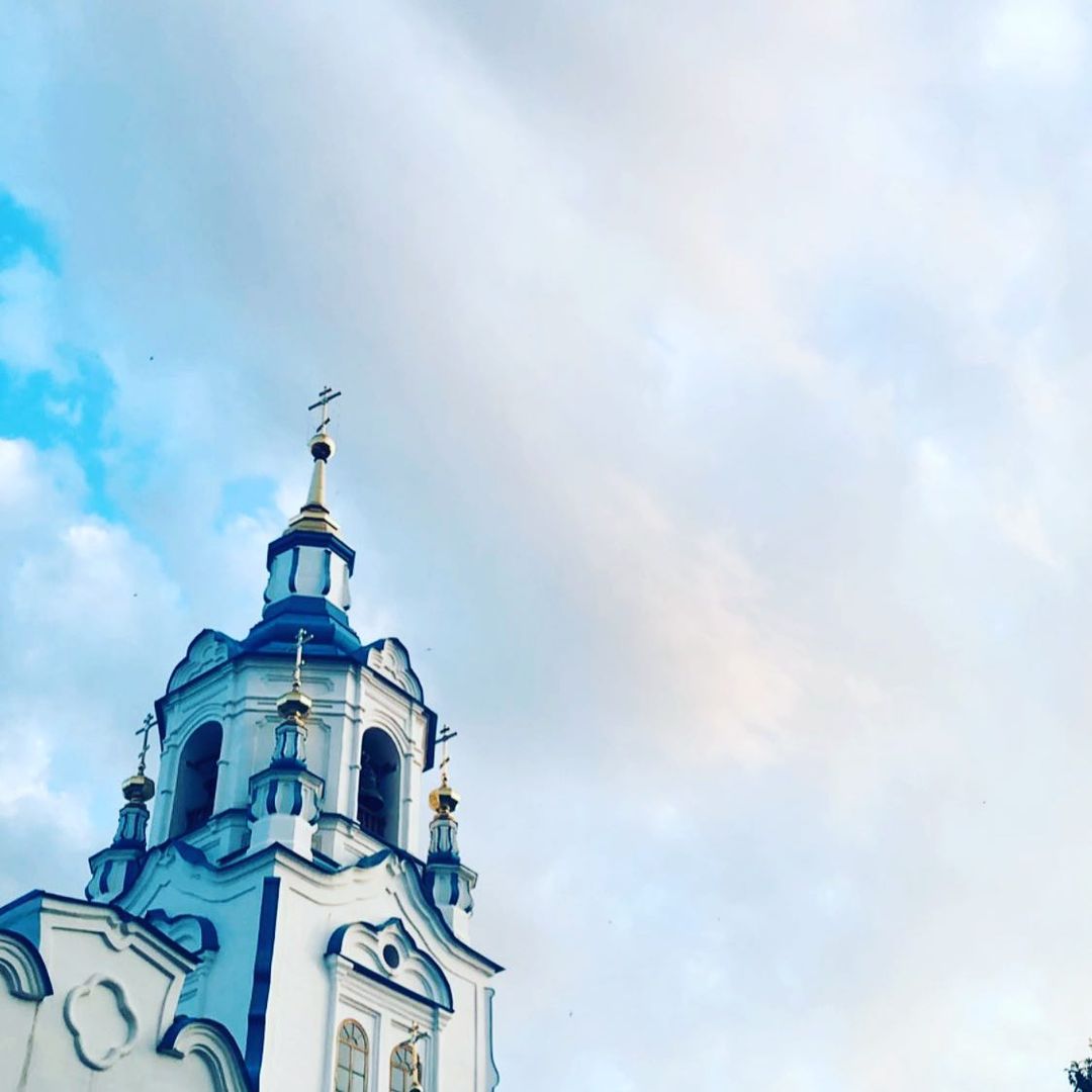 svetasn_ в LOOKY — Это все что есть у меня… это все - что возьму я с собой