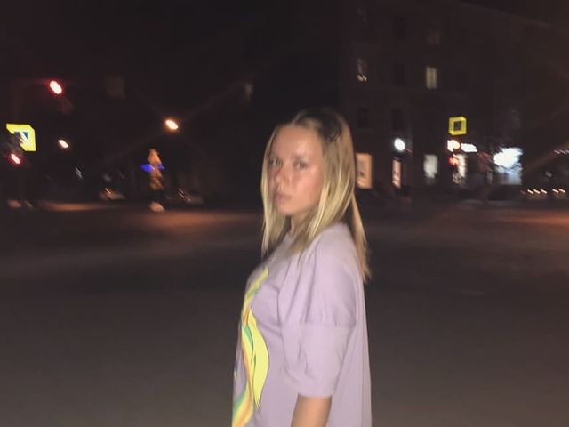 nastya_makokhina в LOOKY. . Настя в тумане🦔