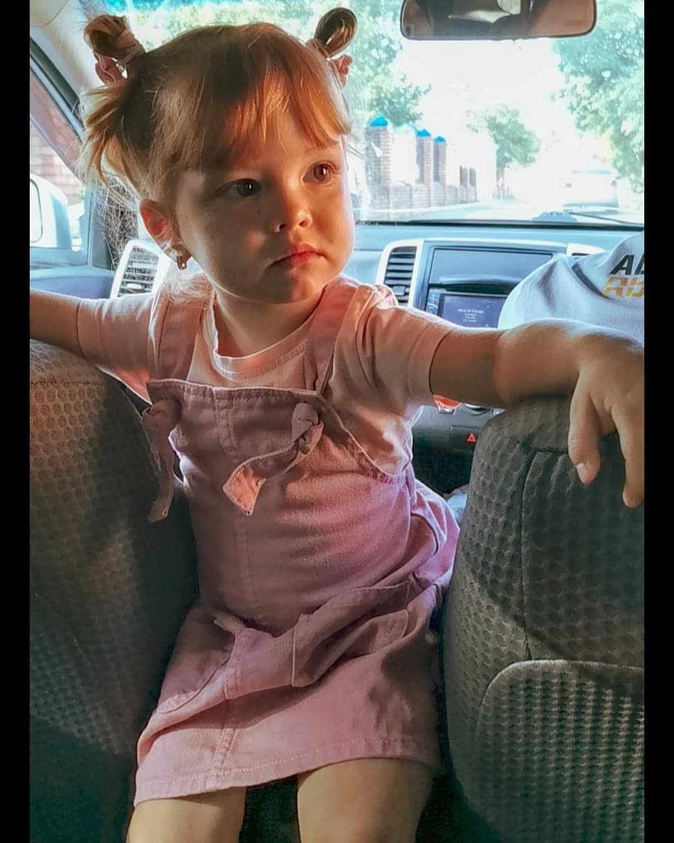 anuta_reut в LOOKY — EVA💗
Уже такая взрослая...
