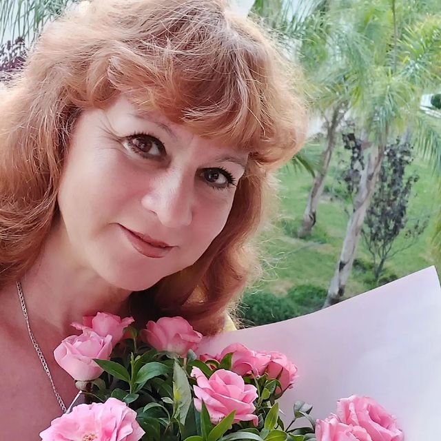 svetakostenko в LOOKY. . 2021. День рождения.