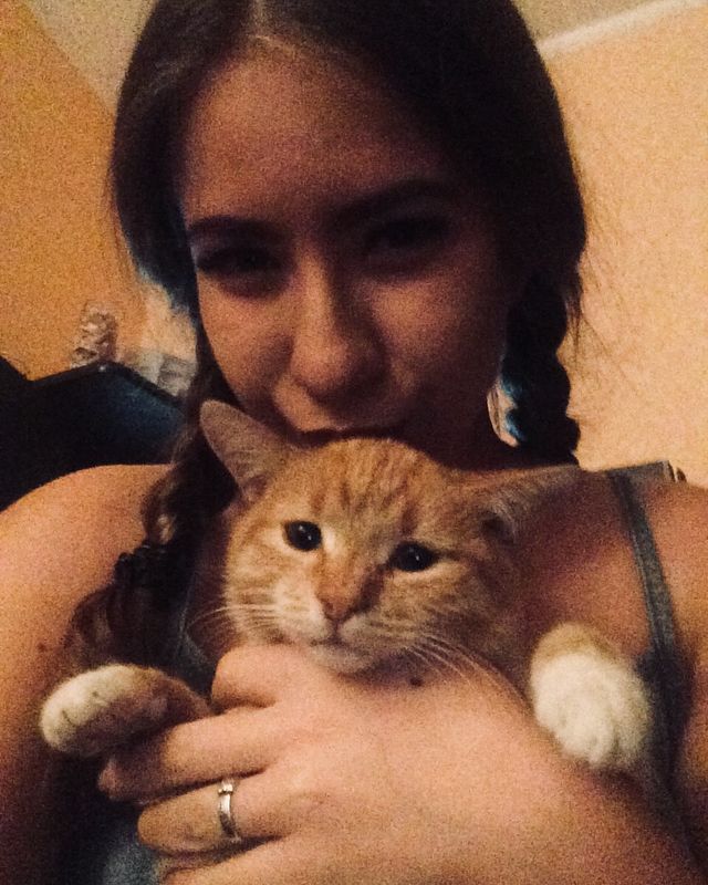 captainches в LOOKY. . 😿